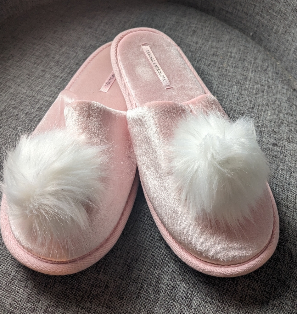 Victoria's Secret Slippers